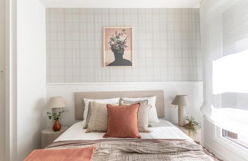 Algorta Apartment | Nuevo y Precioso en Algorta con Parking