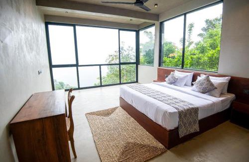 Hanguranketha Hotel | Nuga Retreat