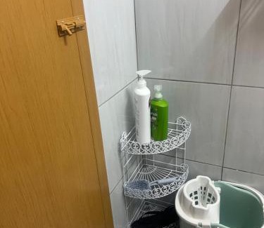 Teluk Intan House | Nuha's Homestay Teluk Intan