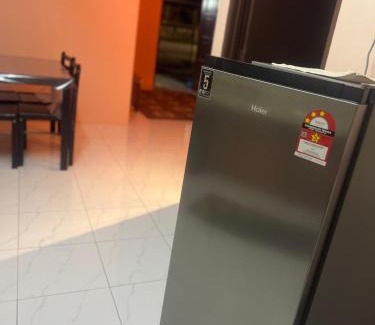 Teluk Intan House | Nuha's Homestay Teluk Intan