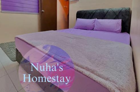 Teluk Intan House | Nuha's Homestay Teluk Intan