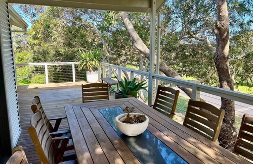 Waterhouse House | Nulla's - Long Beach