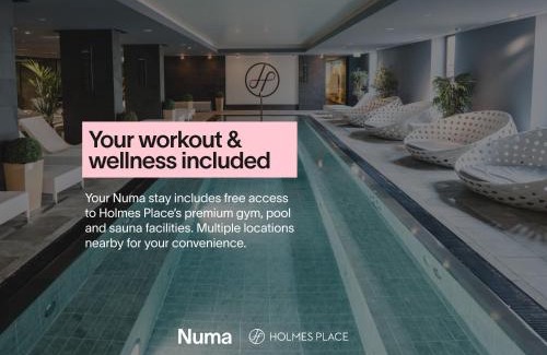 West Berlin Centre Hotel | Numa Berlin Savi