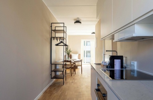 København NV Apartment | Numa | Copenhagen Norrebro
