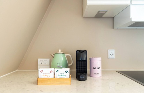 København NV Apartment | Numa | Copenhagen Norrebro
