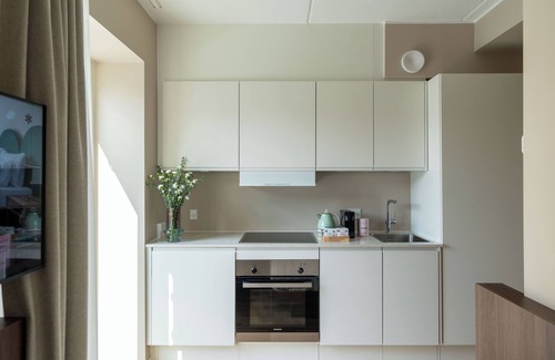 København NV Apartment | Numa | Copenhagen Norrebro