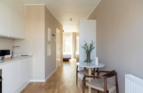 København NV Apartment | Numa | Copenhagen Norrebro