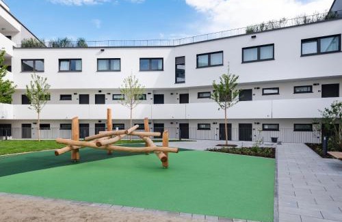 Thalkirchen Apartment | Numa Munich Obersendling