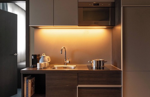 Alt-Moosach Apartment | Numa Munich Viktoria