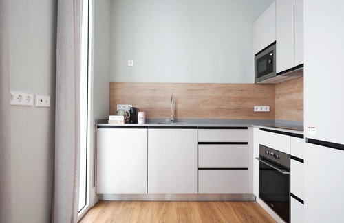 Santa Cruz Apartment | Numa Seville Prestigio