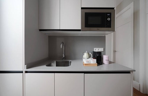 Santa Cruz Apartment | Numa Seville Prestigio