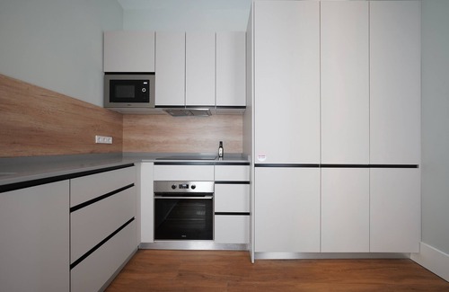 Santa Cruz Apartment | Numa Seville Prestigio