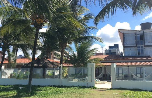 Jardim Oceania Hotel | Numar Hotel