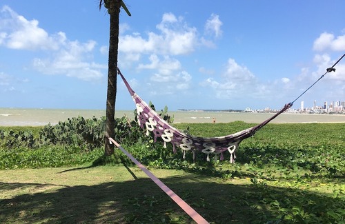 Jardim Oceania Hotel | Numar Hotel