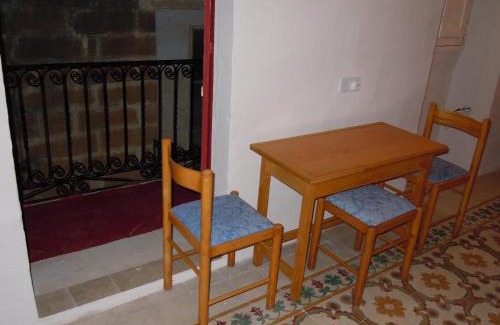 Birgu House | Number 20