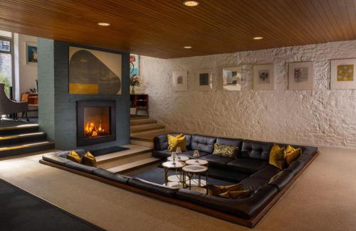 City Centre Dublin House | Number 31