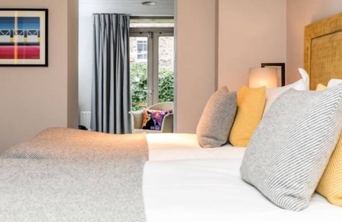City Centre Dublin Bed & Breakfast | Number 31