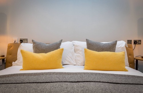 City Centre Dublin Bed & Breakfast | Number 31