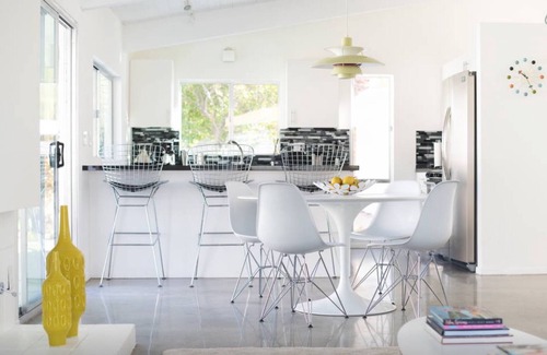 Racquet Club Estates House | Number 444 - An Immaculate Mid Century Alexander with Large Heated Pool