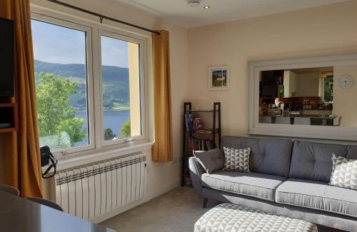 Fort William Apartment | Number 6