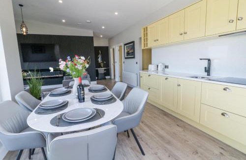 Derrybeg House | Number 6 Villa - The View