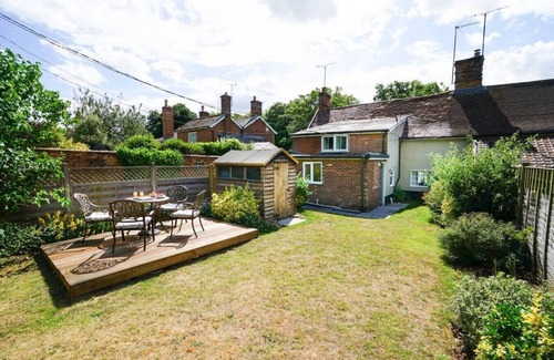 Earl Soham House | Number Five in Earl Soham Suffolk