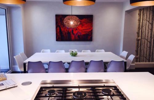 Torquay House | Number Nine Torquay
