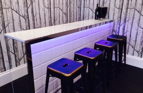 Torquay House | Number Nine Torquay