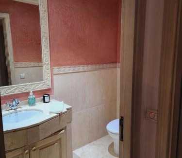 RACINE EXTENSION Apartment | Number Nine Triangle d'Or by IB Signature - Chic 3-Bedroom family apartment in sought-after area, 24 x7 Security - Self check-in - Parking - City View with terrace - Walk to Cafes! City Centre