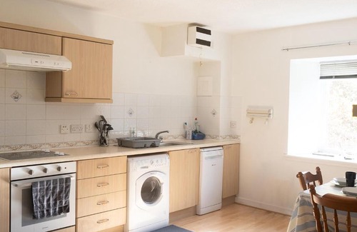 Slateford Apartment | Number One The Maltings