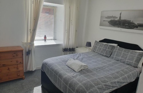 Slateford Apartment | Number One The Maltings