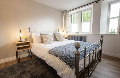 West Witton House | Number Three