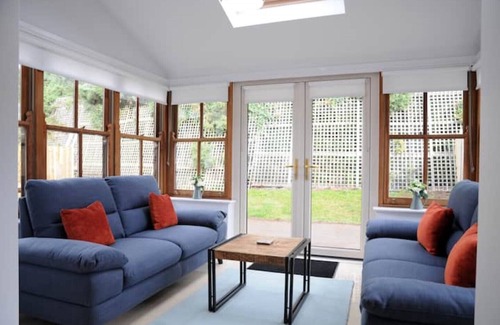 Dingle House | Number Two Dingle: Large Family Holiday Home