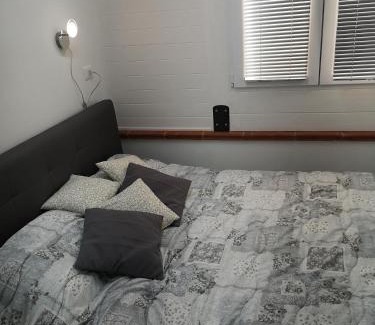 Isola delle Femmine Apartment | Numero 19