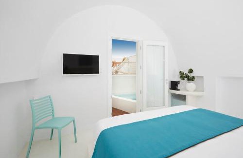 Oia House | NUMINOUS 2