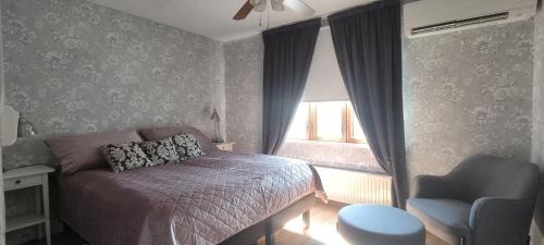 Rauma Apartment | Nummen Ullakko, Vanhan Rauman kupeessa