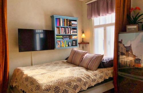 Turku Apartment | Nummenpakan Pysäkki