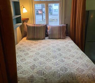 Turku Apartment | Nummenpakan Pysäkki