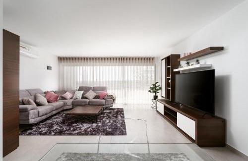 Lagoa e Carvoeiro Apartment | Nuno & Daisy Apartamento Lagoa