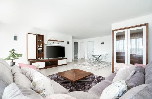 Lagoa e Carvoeiro Apartment | Nuno & Daisy Apartamento Lagoa
