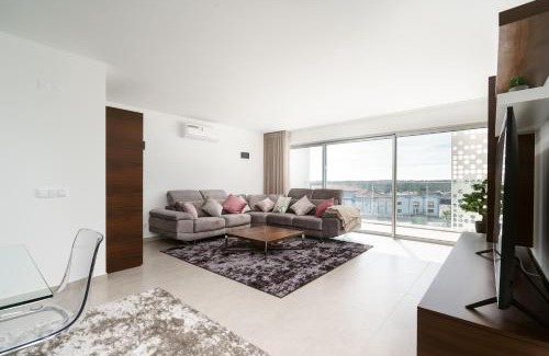 Lagoa e Carvoeiro Apartment | Nuno & Daisy Apartamento Lagoa