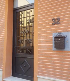 Roccalumera House | NUOVA AURORA Rent Rooms