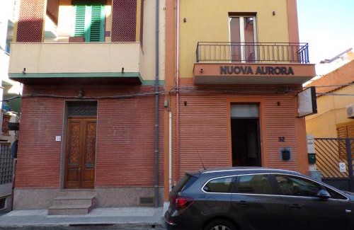 Roccalumera House | NUOVA AURORA Rent Rooms