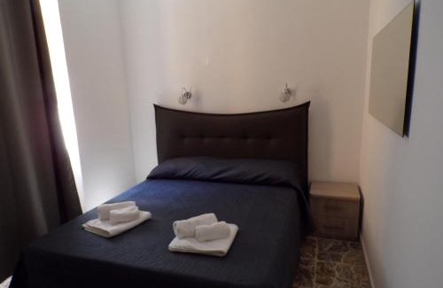 Roccalumera House | NUOVA AURORA Rent Rooms