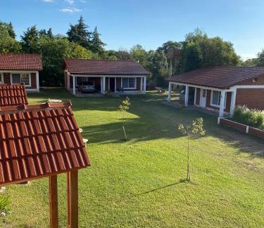 Los Molles House | Nuova Costa Cabañas