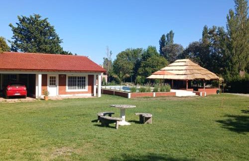 Los Molles House | Nuova Costa Cabañas
