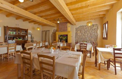 Campagnolo House | Nuova Scardua Agr Cucina Tipica
