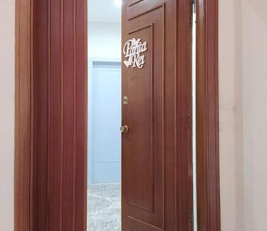Senigallia Apartment | Nuovi bilocali Panta Rei - Suite dell'Aria