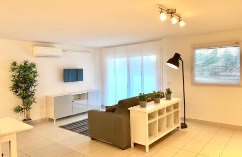Cervia Apartment | Nuovissimo piano terra a due passi dal mare