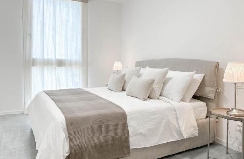 Melano Apartment | Nuovo e moderno appartamento 2 locali vicino al lago